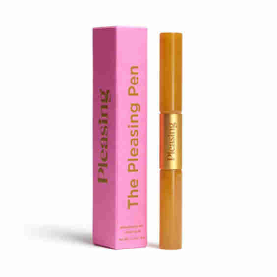 The Pen Special Edition Gold
