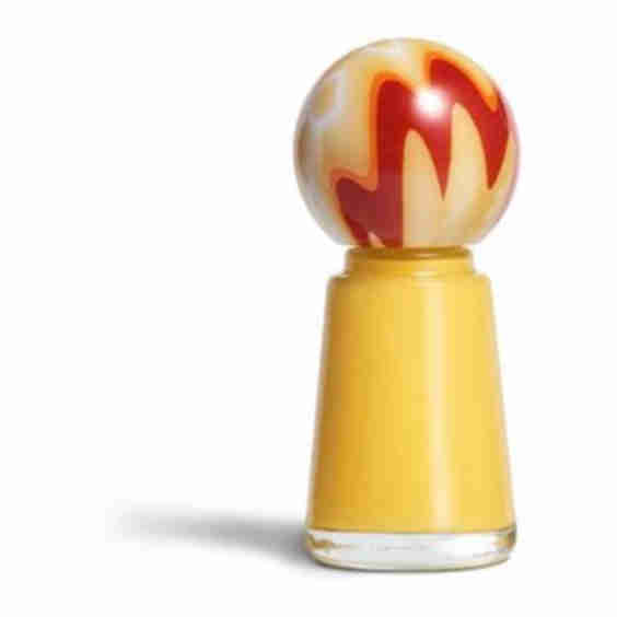 Nonna's Sorbet Polish