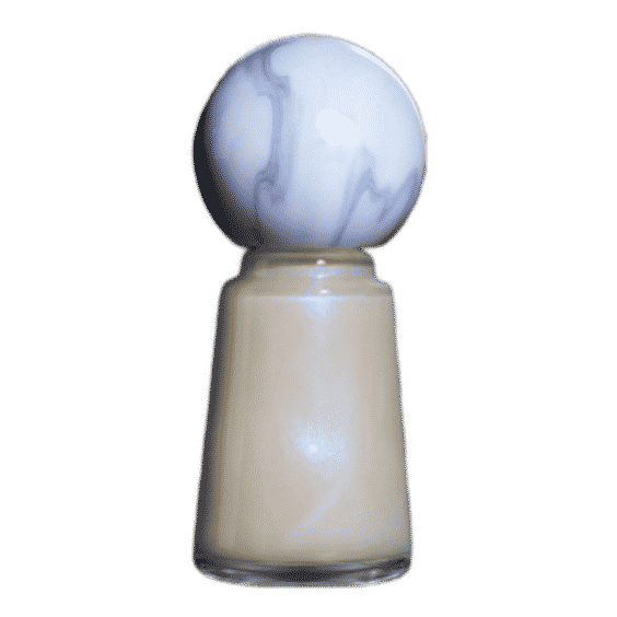 Pearly Tops Polish
