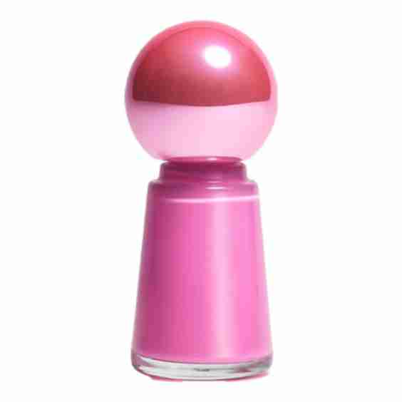 Syrupberry Polish