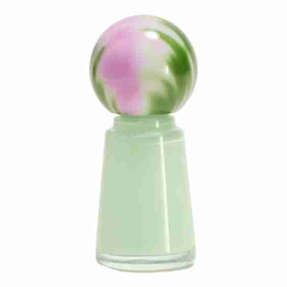 Sprouting Polish