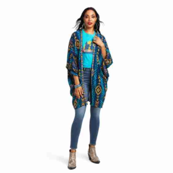 Ella Kimono Wrap