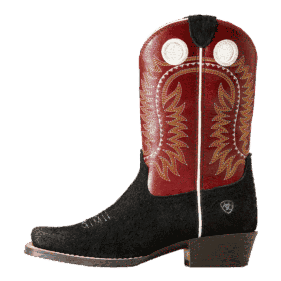 Derby Monroe Western Boot