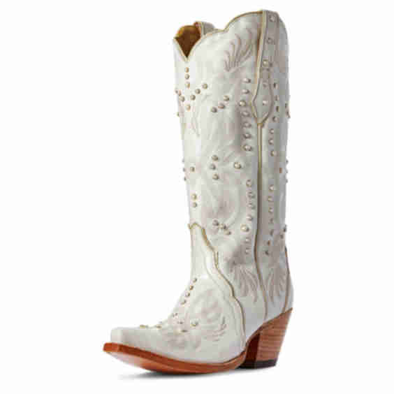 Pearl Western Boot