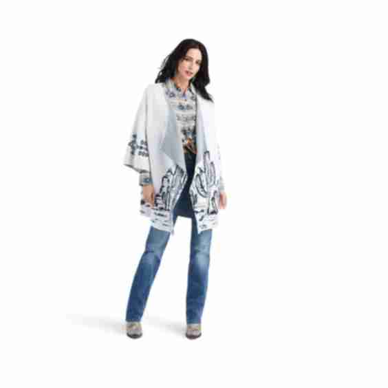 Desert Cardigan