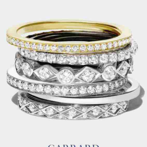 Garrard Reviews