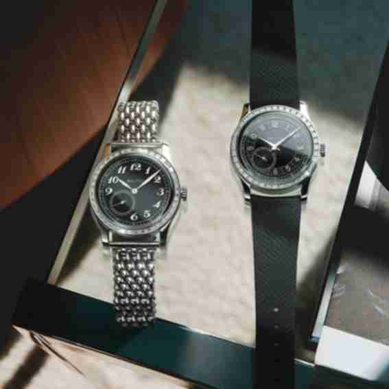 Baltic Watches Reviews