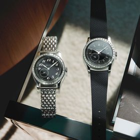 Baltic Watches
