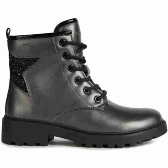 Casey Star Boots