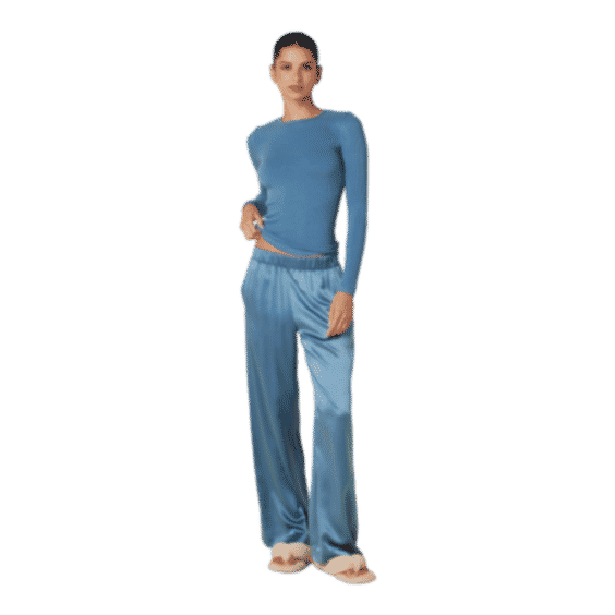 Brynn Wide Leg Pant