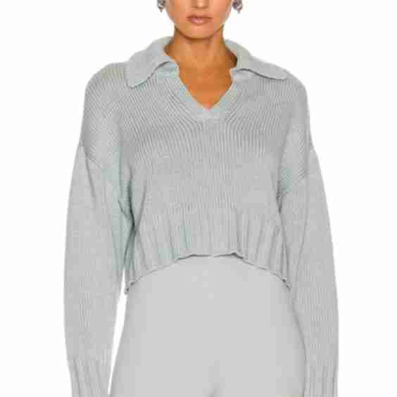 Julie Sweater