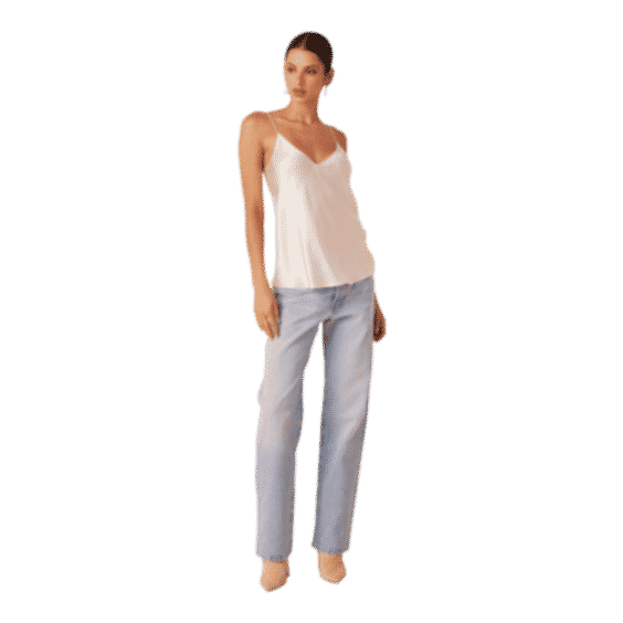 Slim Denim Jeans
