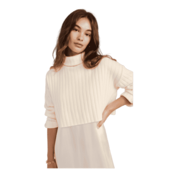 Uma Cashmere Sweater