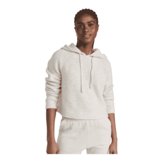 Cashmere Hoodie