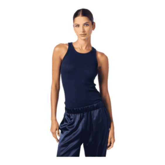 Jameela Racerback Tank Top