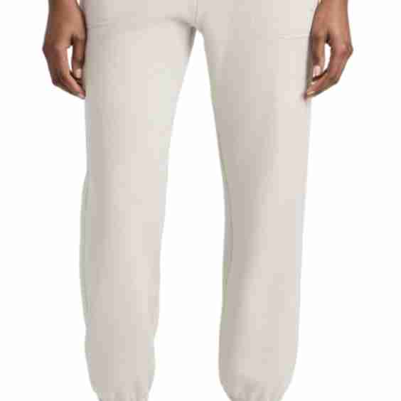 Sweatpants With Pockets