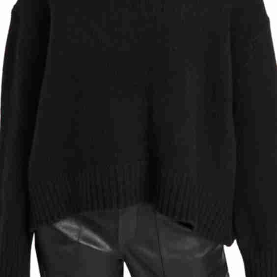Scarlett Cashmere Sweater