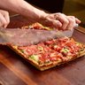 Buddy’s Pizza