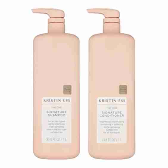 Signature Shampoo + Conditioner Duo