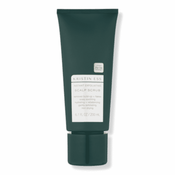 Instant Exfoliating Scalp Scrub 200ml