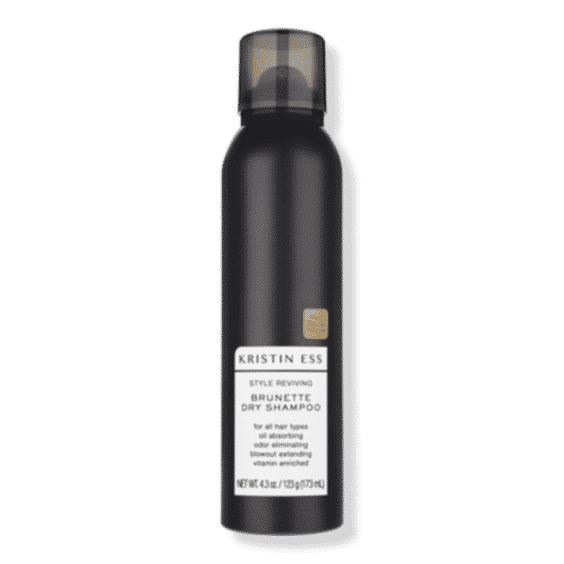 Style Reviving Dry Shampoo - Brunette