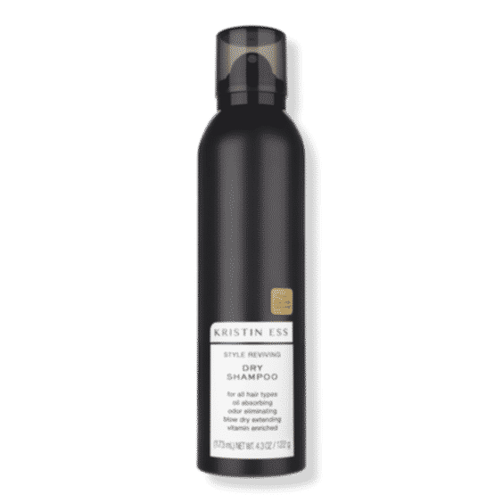 Style Reviving Dry Shampoo