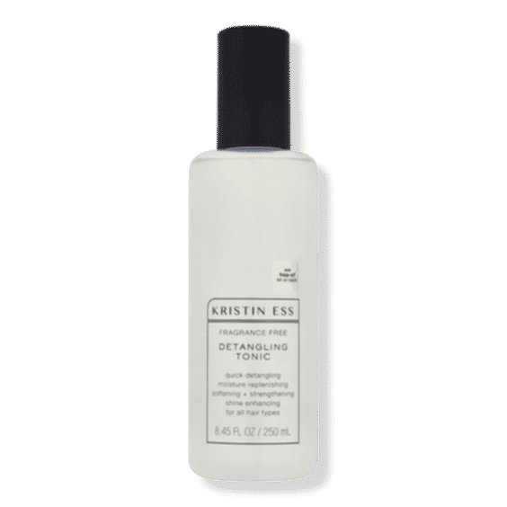 Fragrance Free Detangling Tonic