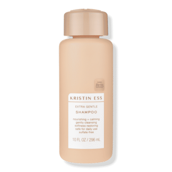 Extra Gentle Shampoo