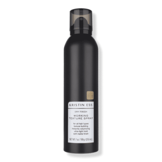 Dry Finish Working Texture Spray