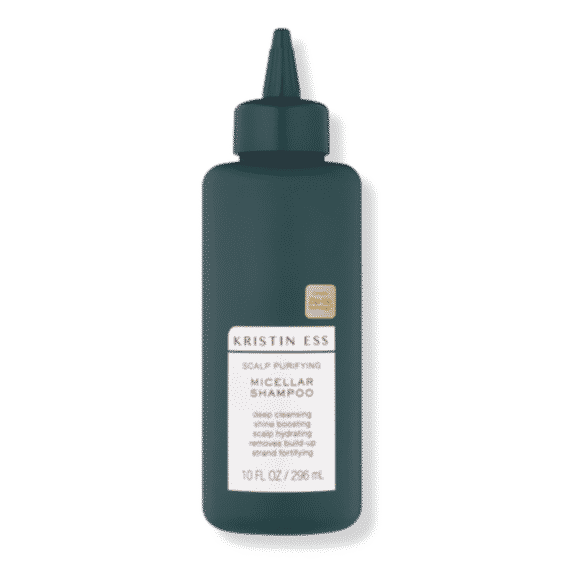 Scalp Purifying Micellar Shampoo