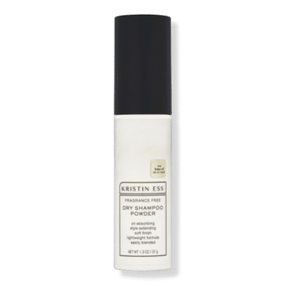 Fragrance Free Dry Shampoo Powder