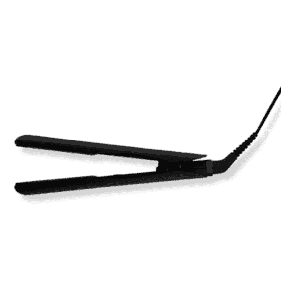 Nanoblack Defining + Detailing Mini Flat Iron