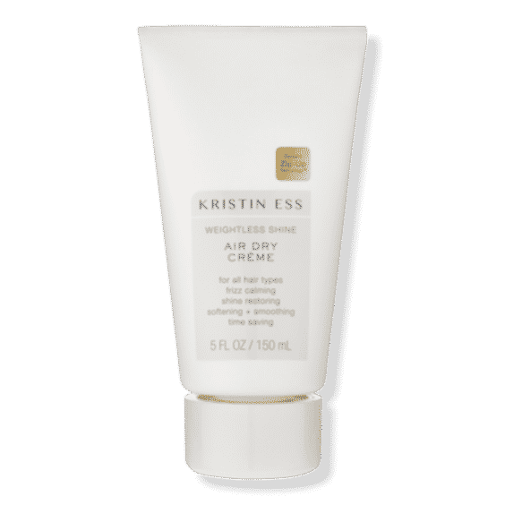 Weightless Shine Air Dry Creme