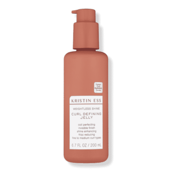 Weightless Shine Curl Defining Jelly