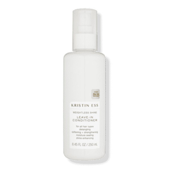 Weightless Shine Leave-In Conditioner