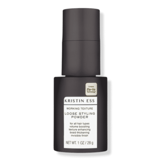 Working Texture Loose Styling Powder