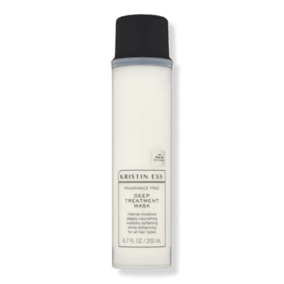 Fragrance Free Deep Treatment Hair Mask