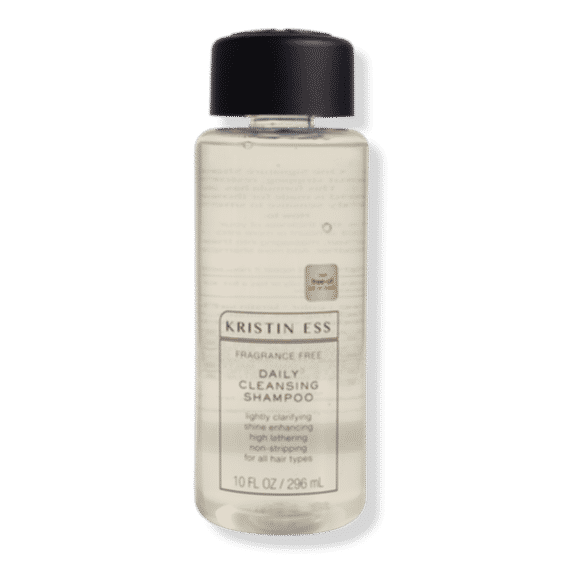 Fragrance Free Daily Cleansing Shampoo