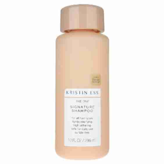The One Signature Shampoo 296ml