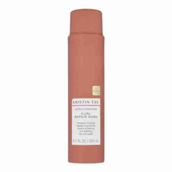 Ultra Hydrating Curl Repair Mask