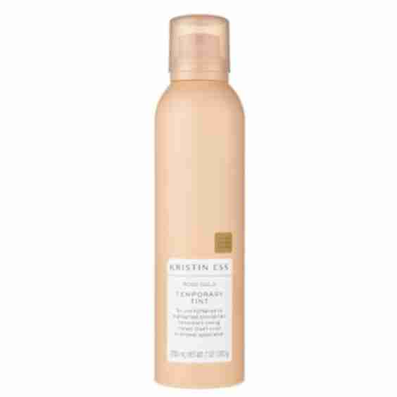 Rose Gold Temporary Tint Spray