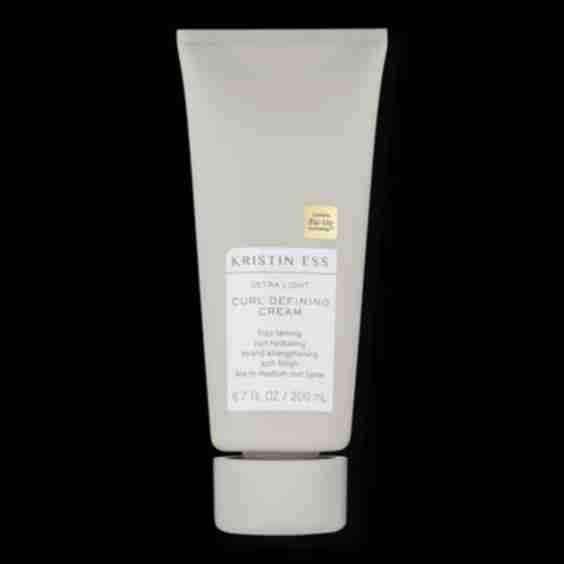 Ultra Light Curl Defining Cream