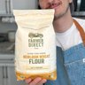 Farmers direct food