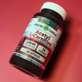Amazing Nutrition