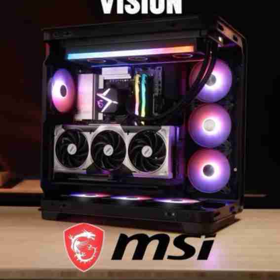 MSI Reviews