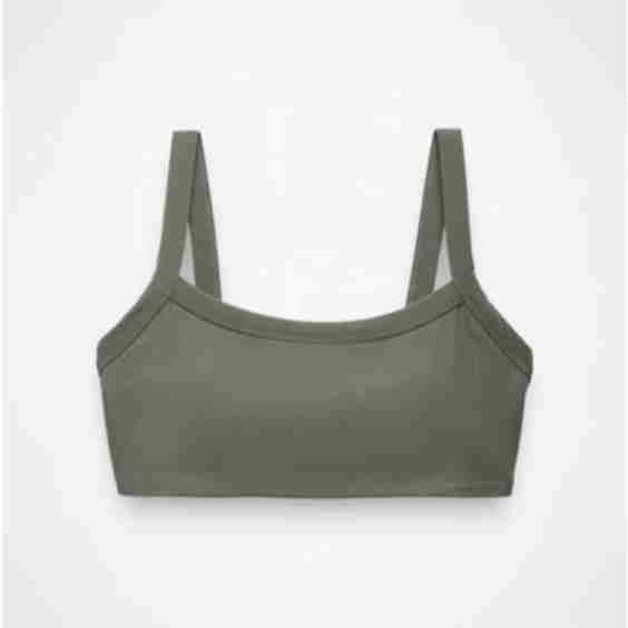 Luxara Rib Bra