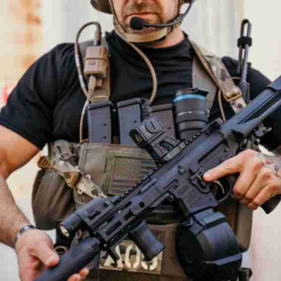 Aimpoint Reviews