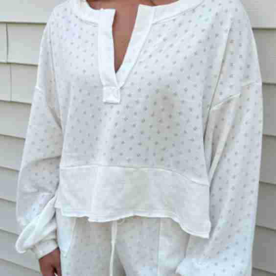 Dream Pointelle Set