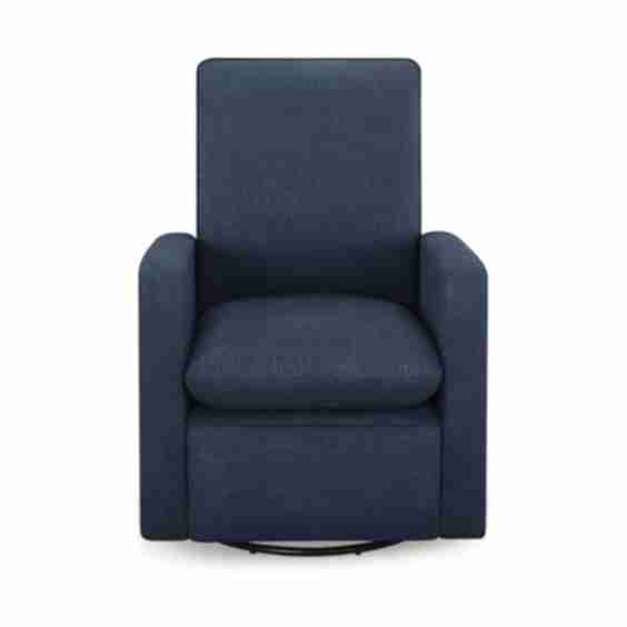 Cloud Recliner with LiveSmart Evolve Fabric