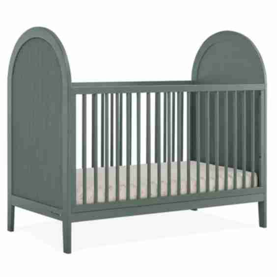 Eloise 4-in-1 Convertible Crib
